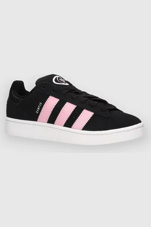adidas Campus 00s W Zapatillas Deportivas negro