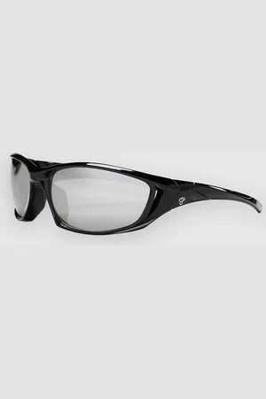 Chpo Kreuzberg Black Gafas de Sol gris