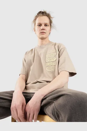 Empyre Stacked Logo Camiseta