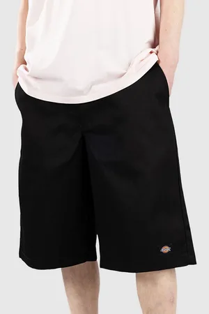 Dickies 13" Mlt Pocket Rec Pantalones Cortos negro