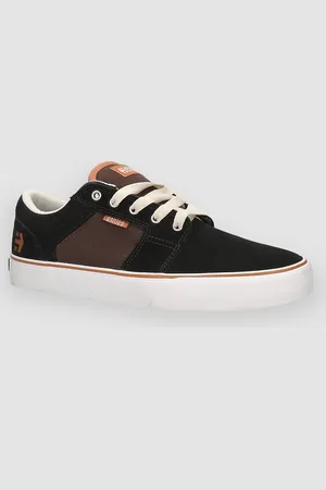 Etnies Barge LS Zapatillas Deportivas negro