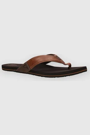 Reef Newport Sandalias marrón
