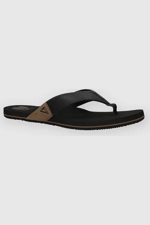 Reef Newport Sandalias negro