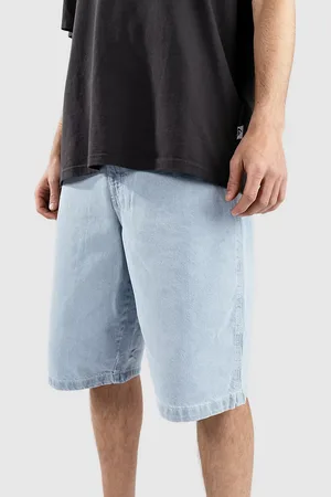 Dickies Madison Denim Pantalones Cortos azul