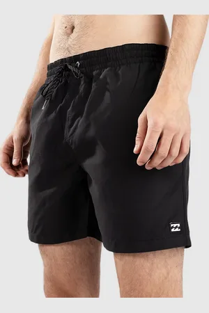 Billabong All Day Lb Bañador negro