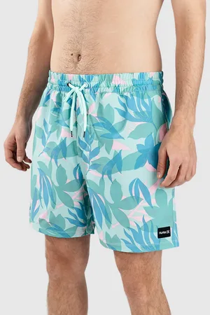 Hurley Cannonball Volley 17" Bañador estampado