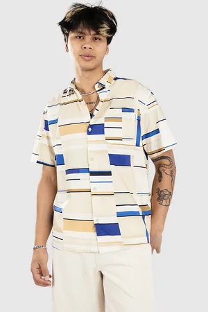 Iriedaily Resorio Camisa estampado