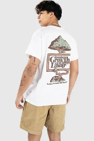Dravus Soarin Camiseta blanco