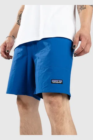 Patagonia Baggies Lights - 6.5 In. Pantalones Cortos azul