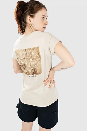 Dravus Art Imitates Nature Camiseta
