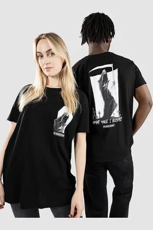 Any Means Necessary What Have I Become Camiseta negro