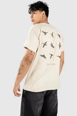 Dravus Duck Chart Camiseta