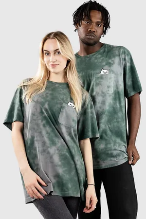 Rip N Dip Lord Nermal Pocket Camiseta