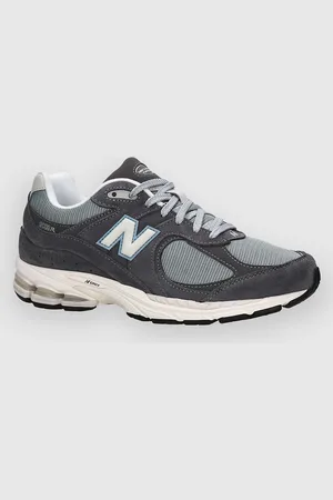New Balance 2002 Zapatillas Deportivas gris