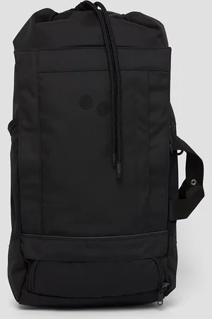 PinqPonq Blok Large Mochila negro