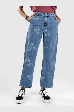 Carhartt Stamp Vaquero estampado