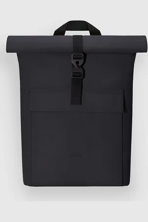 Ucon Jasper Mini Lotus Mochila negro