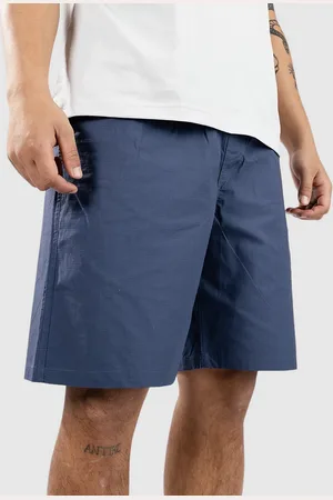 Blue Tomato Everyday Pantalones Cortos azul