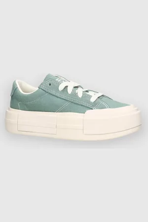 Converse Chuck Taylor All Star Cruise Zapatillas Deportivas verde