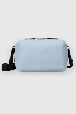 Ucon Ando Medium Lotus Bolso de Bandolera azul