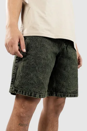 Blue Tomato Acid Pantalones Cortos verde
