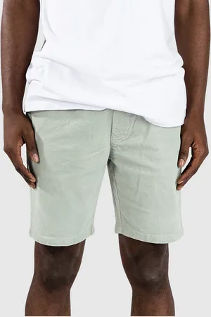 Reell Reflex Easy Pantalones Cortos verde
