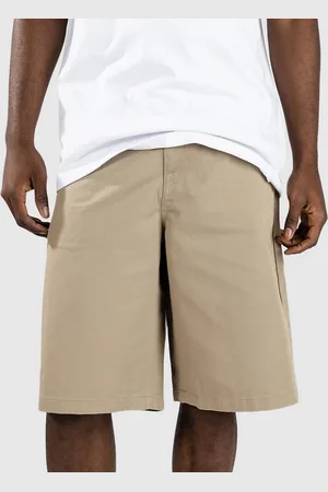 Volcom Loose Truck Pantalones Cortos marrón