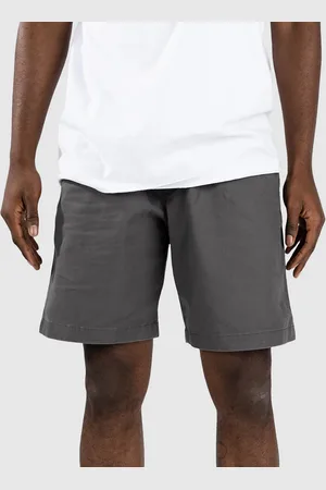 Reell Reflex Lazy Pantalones Cortos gris