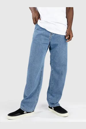 Carhartt Landon Vaquero azul
