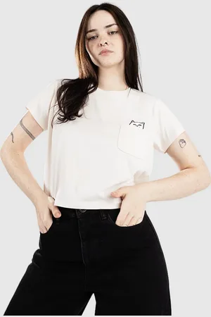 Rip N Dip Lord Nermal Pocket Camiseta