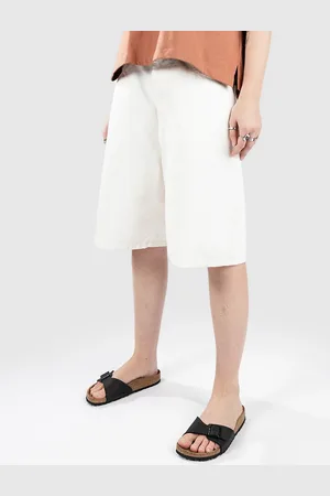 Carhartt Brandon Pantalones Cortos blanco