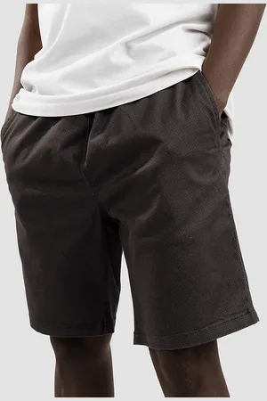 Iriedaily Love n Relax Pantalones Cortos negro