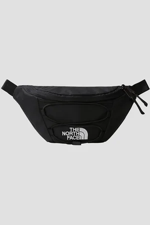 The North Face Jester Lumbar Bolso de Bandolera negro