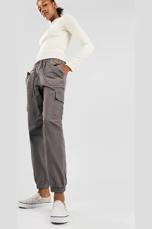Kazane Iona Pantalones gris