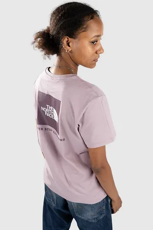 The North Face Relaxed Redbox Camiseta