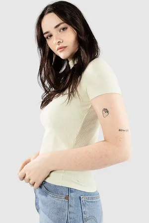 Kazane Isla Camiseta verde