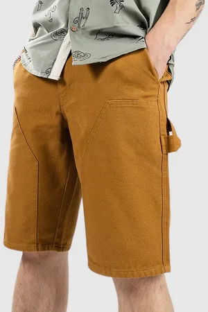 Kazane Arbeite Pantalones Cortos