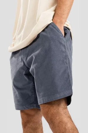 Reell Reflex Easy Pantalones Cortos gris