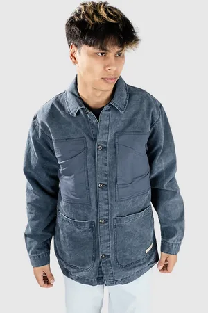 Element Carpenter Chaqueta azul