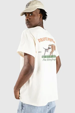 Dravus Tracking Scent Camiseta