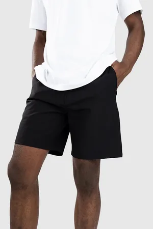 Hurley Phantom Walk 18" Pantalones Cortos negro