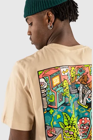 Killer Acid Ka High Score Camiseta