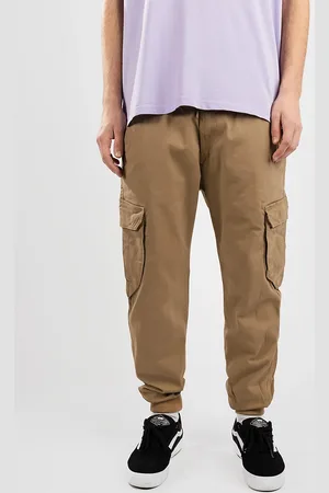 Reell Reflex Rib Cargo Pantalones