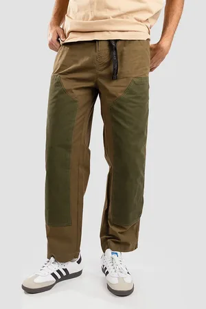 TCSS Worker Pantalones verde