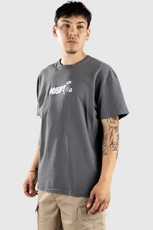 Misfit Loving Hopes Camiseta gris