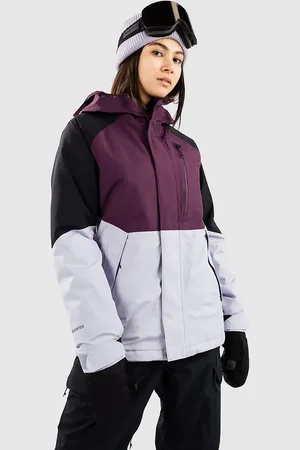 Volcom V.Co Aris Ins Gore Chaqueta