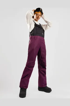 Coal Delano Bib Pants