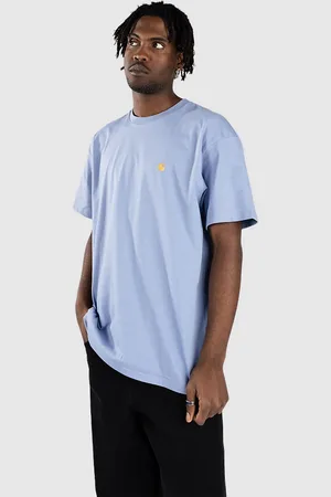 Carhartt Chase Camiseta azul
