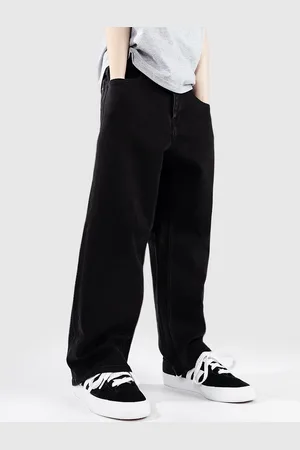 Volcom Billow Kids Kids Pantalones negro