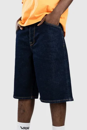 Homeboy X-Tra Monster Pantalones Cortos azul